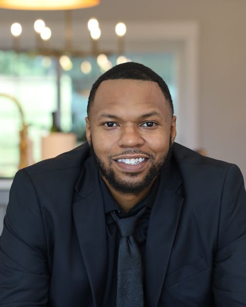 Photo of Durrell Calhoun