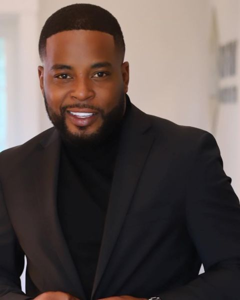 Photo of Gregory Armstrong