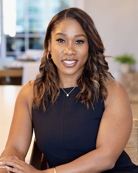 Photo of Marrae Jean Hill