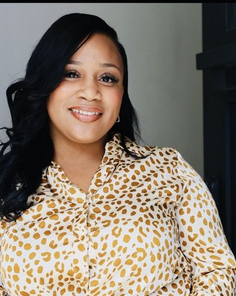Photo of Theresa Jackson