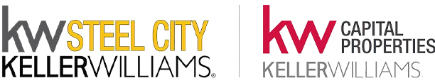 Keller Williams Steel City and Keller Williams Capital Properties